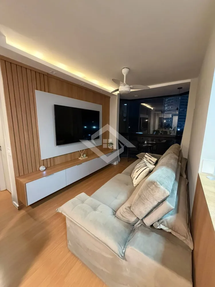 Apartamento, 3 quartos, 69 m² - Foto 13