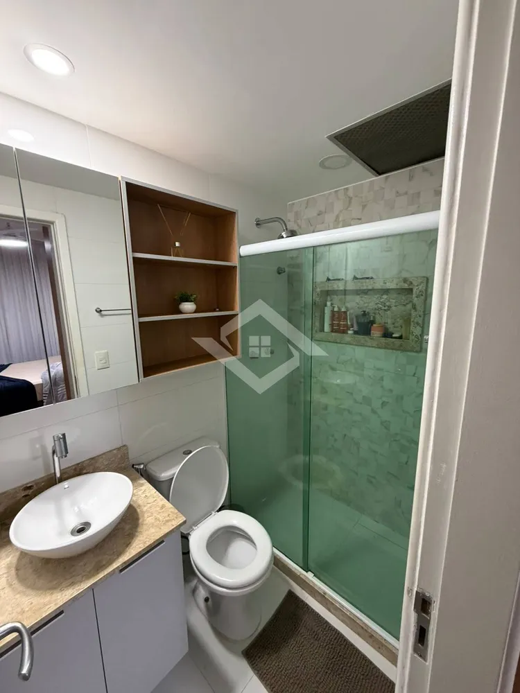Apartamento, 3 quartos, 69 m² - Foto 8