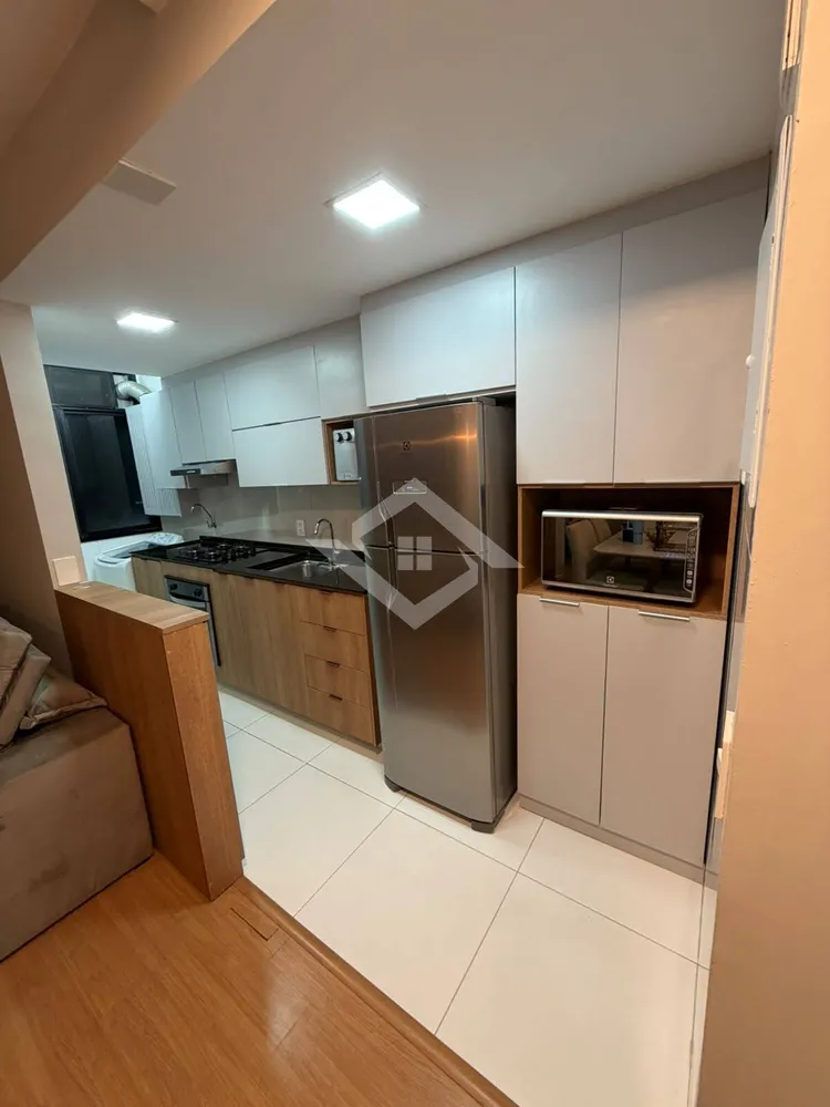 Apartamento, 3 quartos, 69 m² - Foto 2