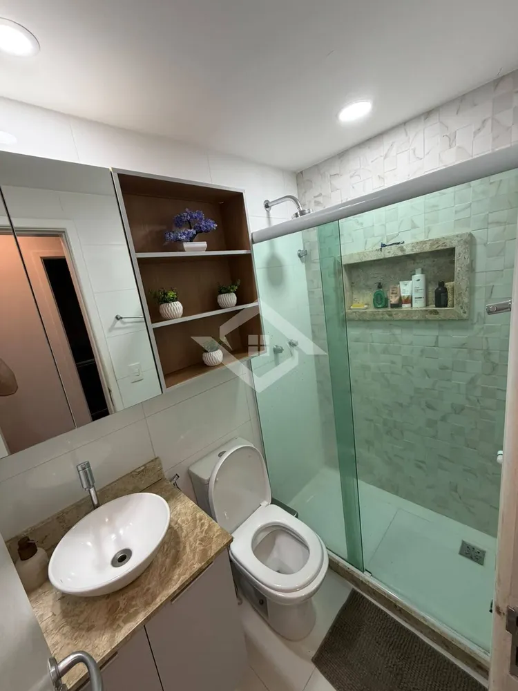 Apartamento, 3 quartos, 69 m² - Foto 6
