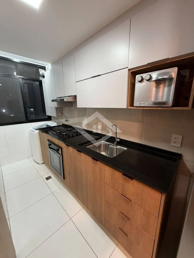 Apartamento, 3 quartos, 69 m² - Foto 12