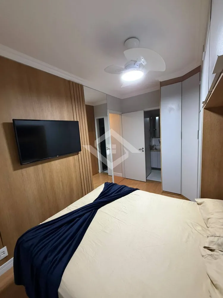 Apartamento, 3 quartos, 69 m² - Foto 16