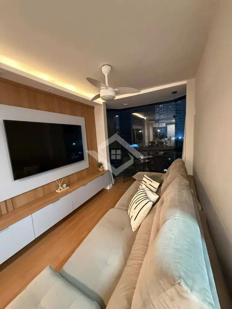 Apartamento, 3 quartos, 69 m² - Foto 1