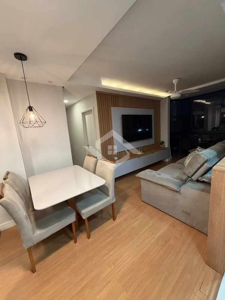 Apartamento, 3 quartos, 69 m² - Foto 3