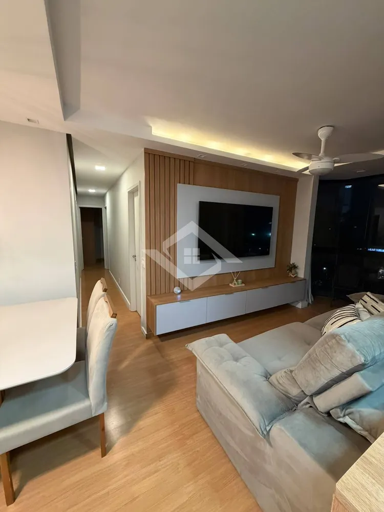 Apartamento, 3 quartos, 69 m² - Foto 5