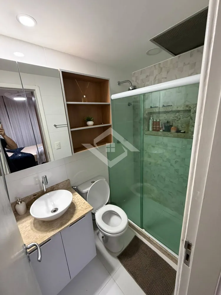 Apartamento, 3 quartos, 69 m² - Foto 7