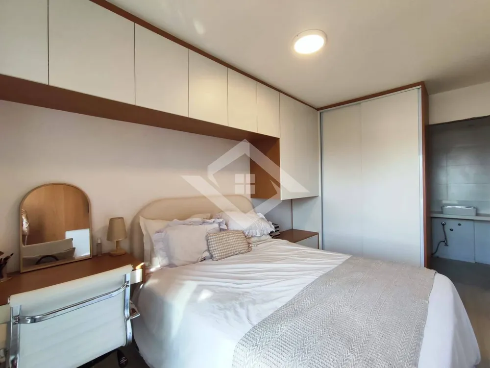 Apartamento, 2 quartos, 86 m² - Foto 22