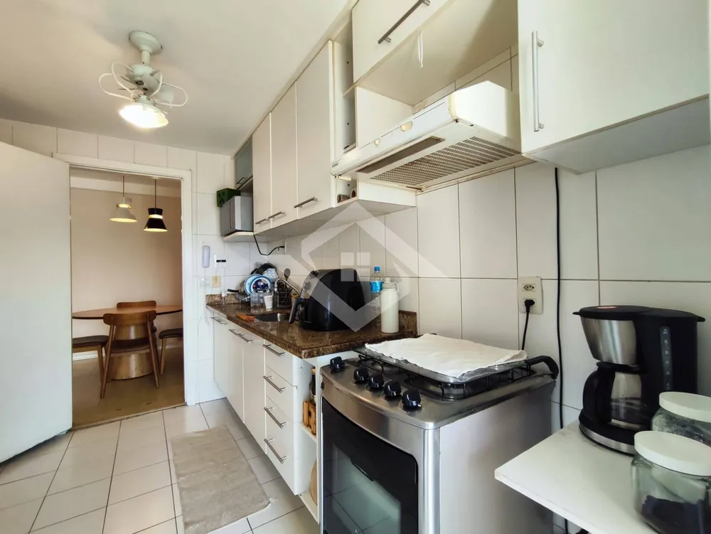 Apartamento, 2 quartos, 86 m² - Foto 12