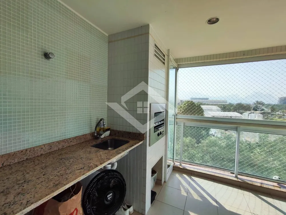 Apartamento, 2 quartos, 86 m² - Foto 17