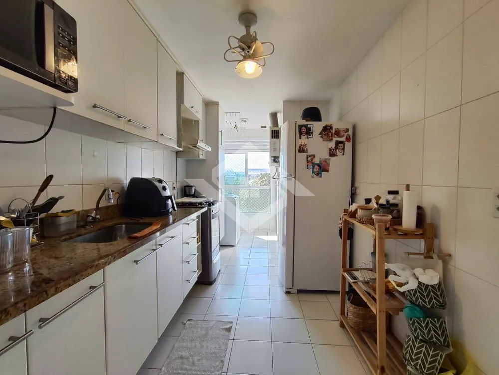 Apartamento, 2 quartos, 86 m² - Foto 18