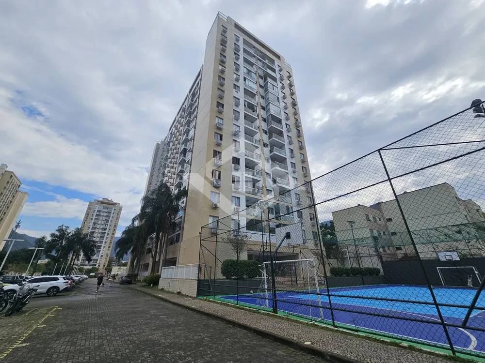 Apartamento, 2 quartos - Foto 1