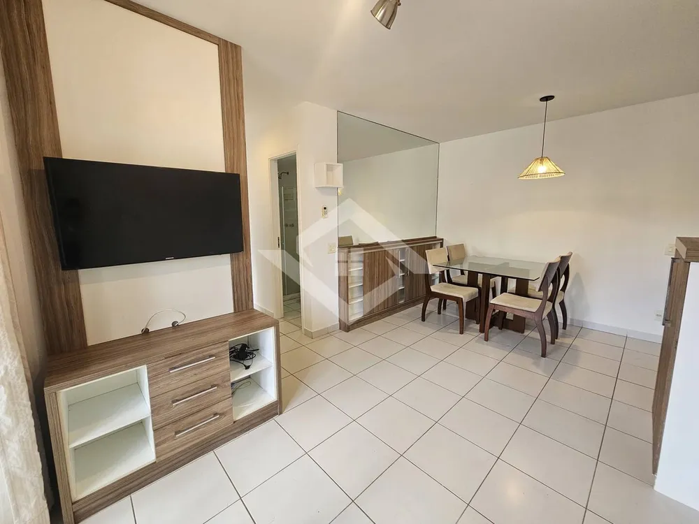 Apartamento, 2 quartos - Foto 2