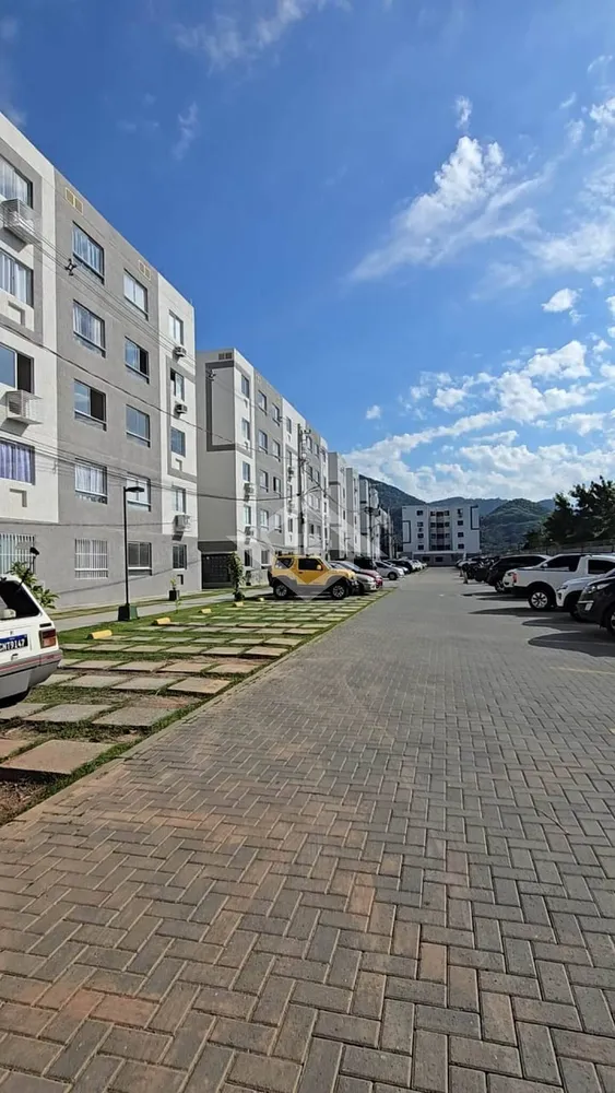 Apartamento, 2 quartos, 43 m² - Foto 1