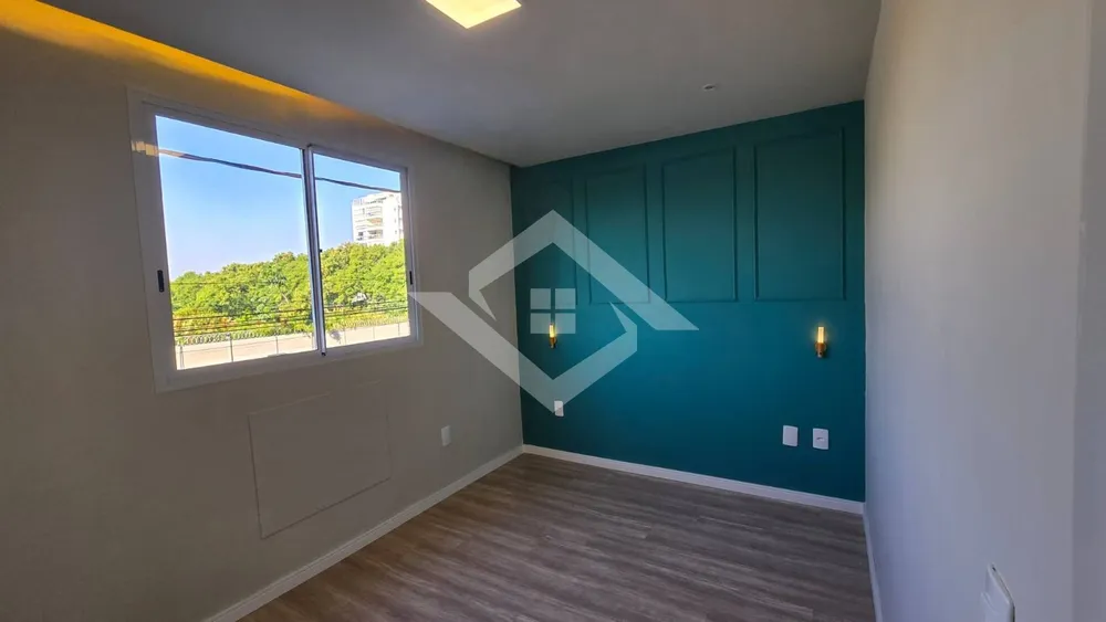Apartamento, 2 quartos, 43 m² - Foto 8