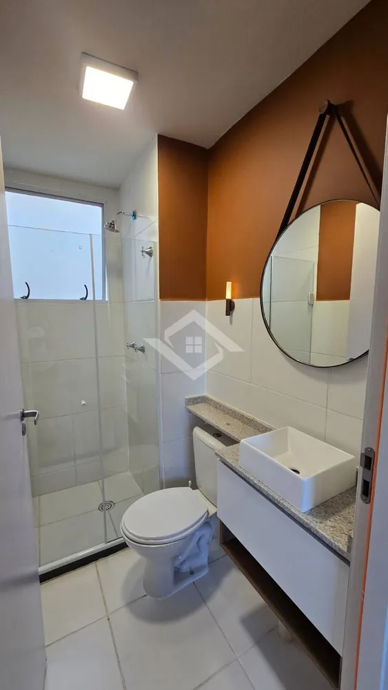 Apartamento, 2 quartos, 43 m² - Foto 13