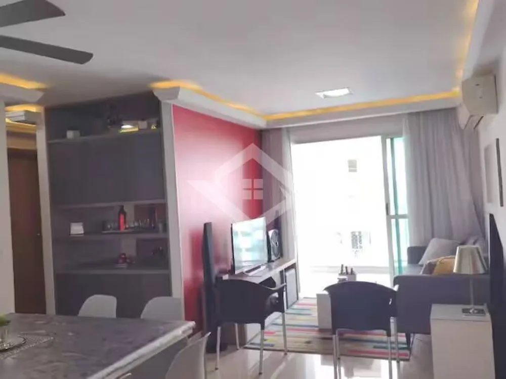 Apartamento, 3 quartos, 92 m² - Foto 3