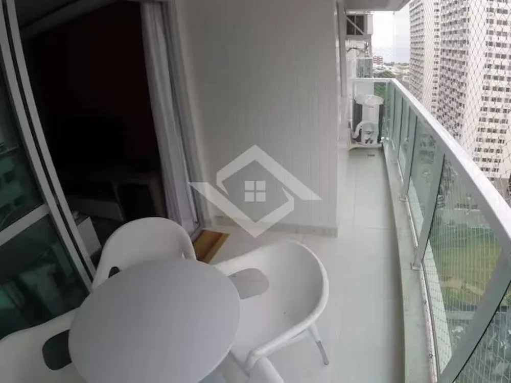 Apartamento, 3 quartos, 92 m² - Foto 1