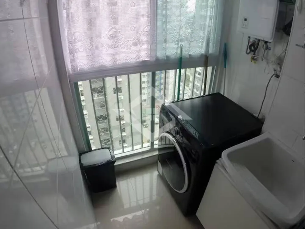 Apartamento, 3 quartos, 92 m² - Foto 14
