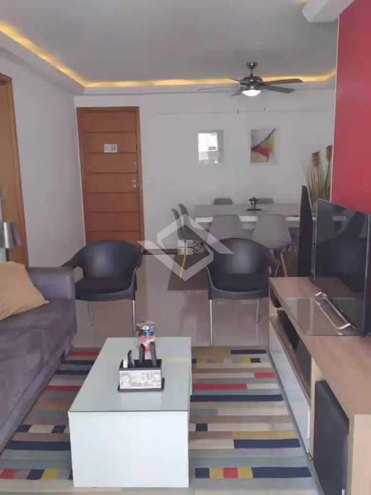 Apartamento, 3 quartos, 92 m² - Foto 13