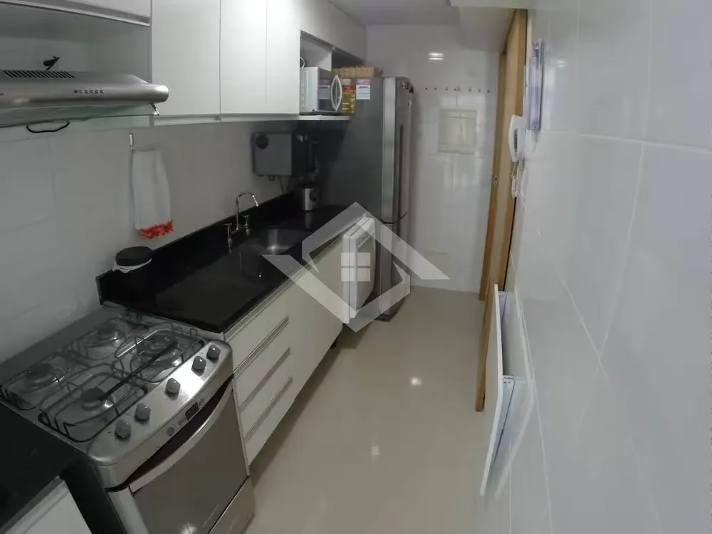 Apartamento, 3 quartos, 92 m² - Foto 10