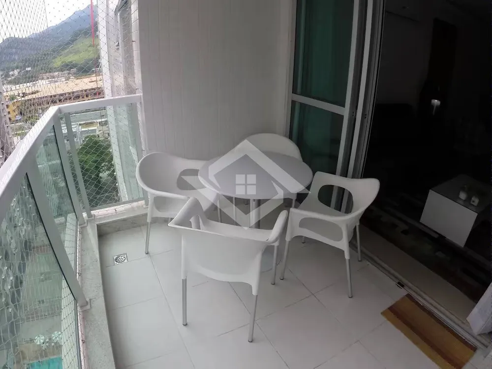Apartamento, 3 quartos, 92 m² - Foto 2