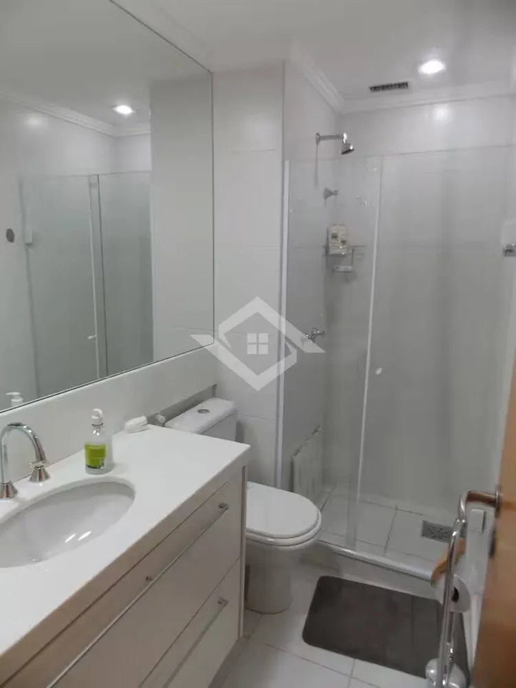 Apartamento, 3 quartos, 92 m² - Foto 9