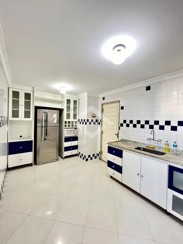 Cobertura, 4 quartos, 376 m² - Foto 7