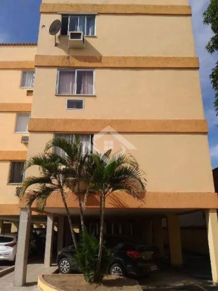 Apartamento, 1 quarto, 50 m² - Foto 1