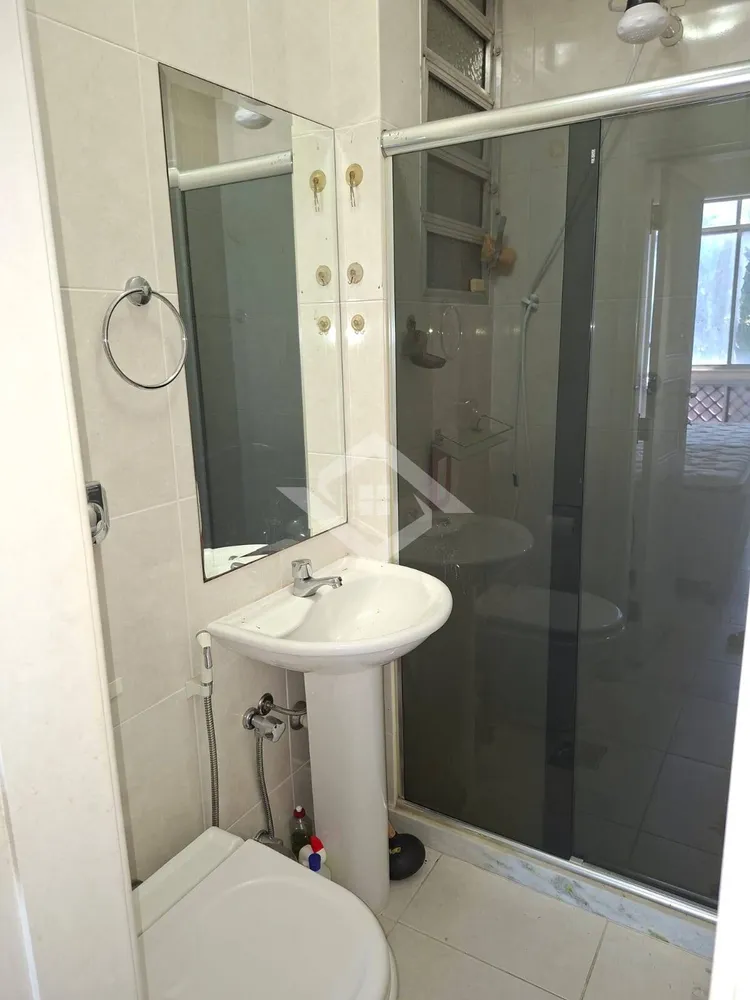 Apartamento, 1 quarto, 30 m² - Foto 6