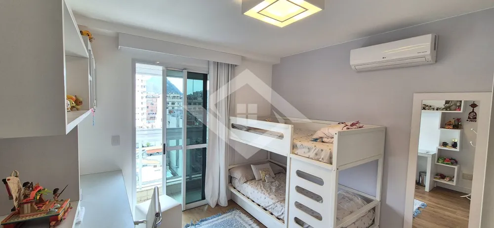 Apartamento, 3 quartos, 227 m² - Foto 5