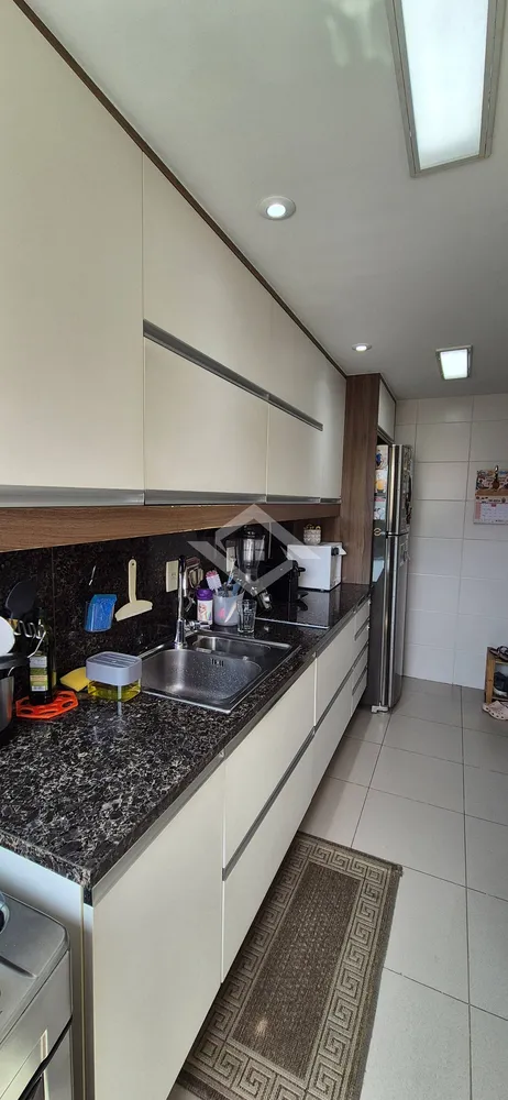 Apartamento, 3 quartos, 227 m² - Foto 15