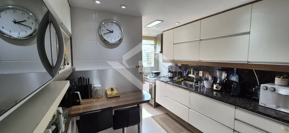 Apartamento, 3 quartos, 227 m² - Foto 13