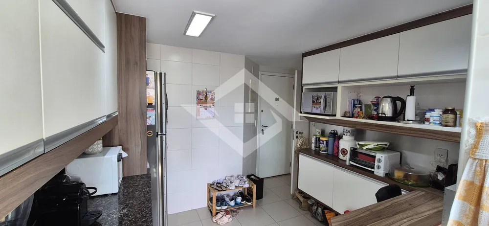 Apartamento, 3 quartos, 227 m² - Foto 14