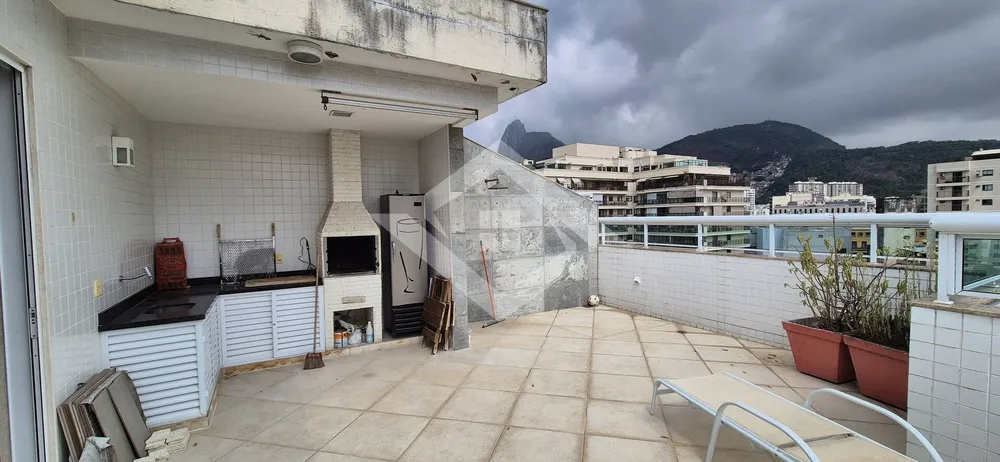 Apartamento, 3 quartos, 227 m² - Foto 23