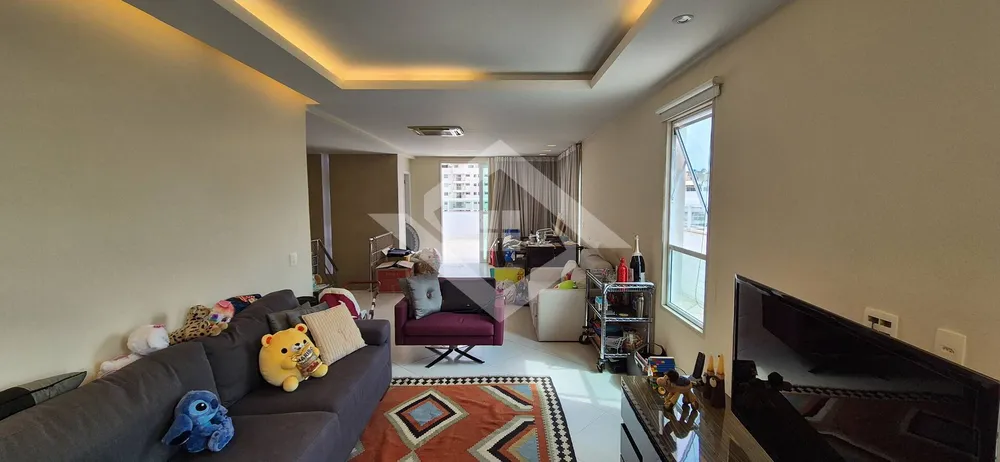 Apartamento, 3 quartos, 227 m² - Foto 21