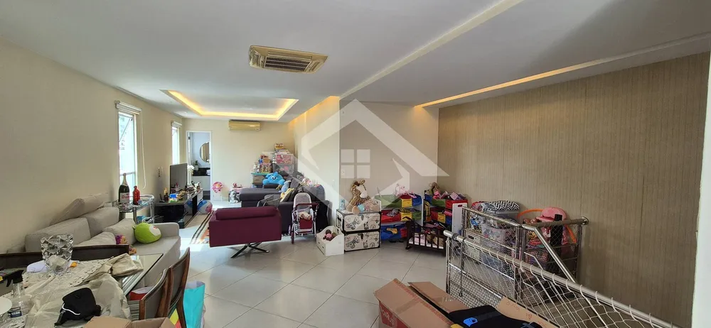 Apartamento, 3 quartos, 227 m² - Foto 19