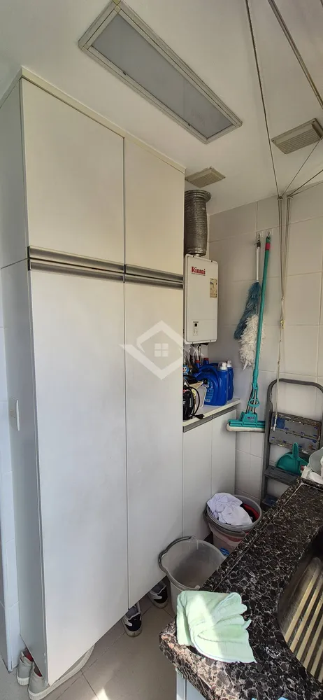 Apartamento, 3 quartos, 227 m² - Foto 17