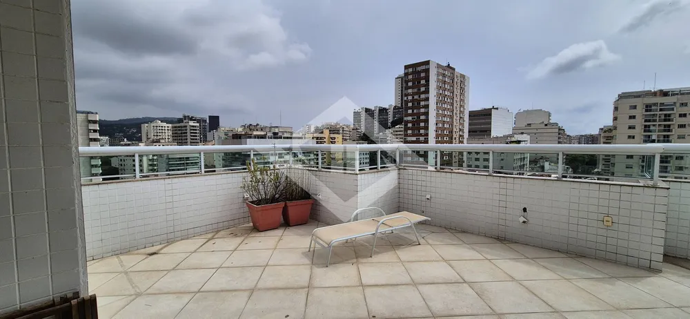 Apartamento, 3 quartos, 227 m² - Foto 22