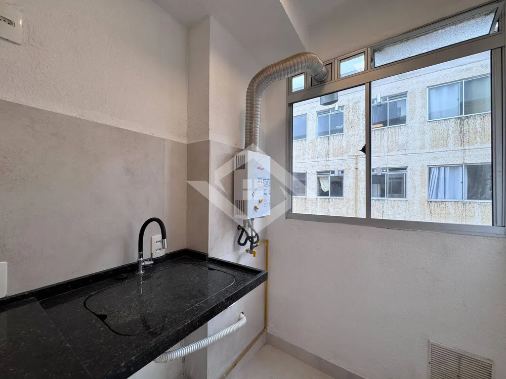 Apartamento, 2 quartos - Foto 21