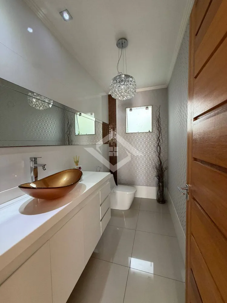 Casa, 4 quartos, 440 m² - Foto 14