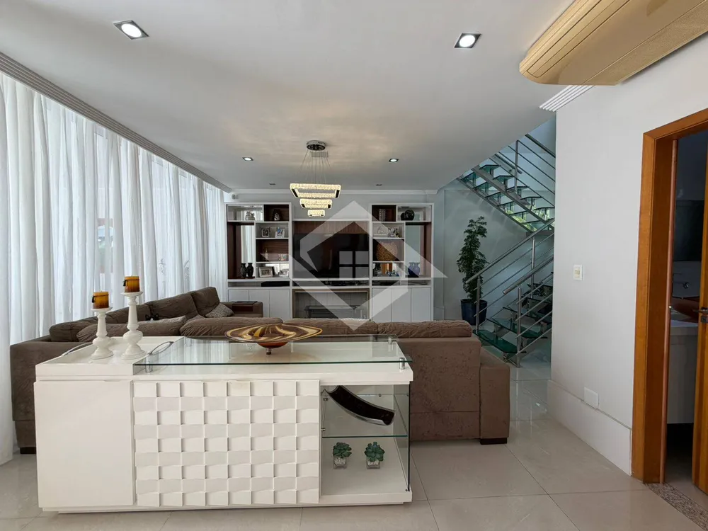 Casa, 4 quartos, 440 m² - Foto 8