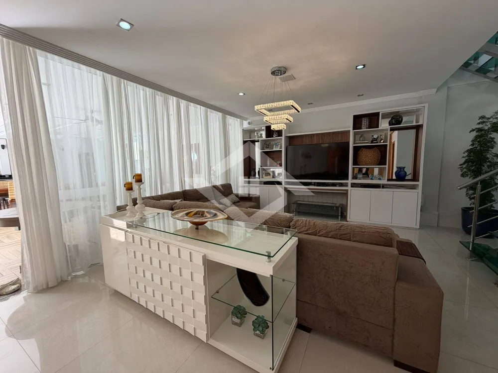 Casa, 4 quartos, 440 m² - Foto 9