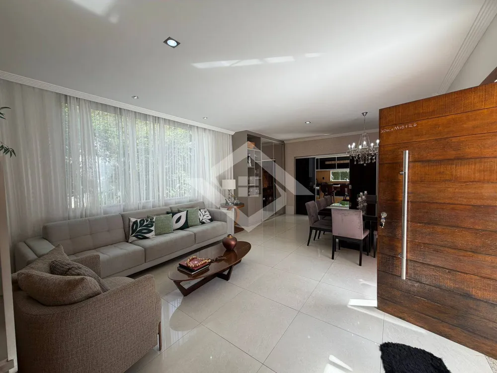 Casa, 4 quartos, 440 m² - Foto 10
