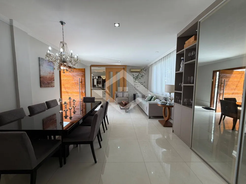 Casa, 4 quartos, 440 m² - Foto 19