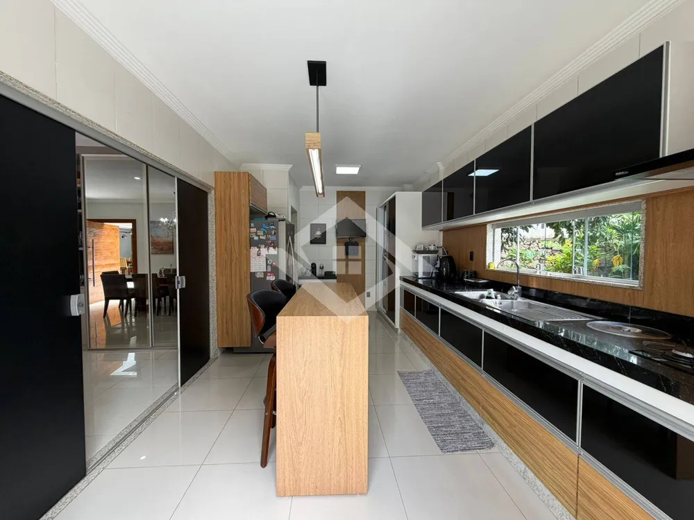 Casa, 4 quartos, 440 m² - Foto 17