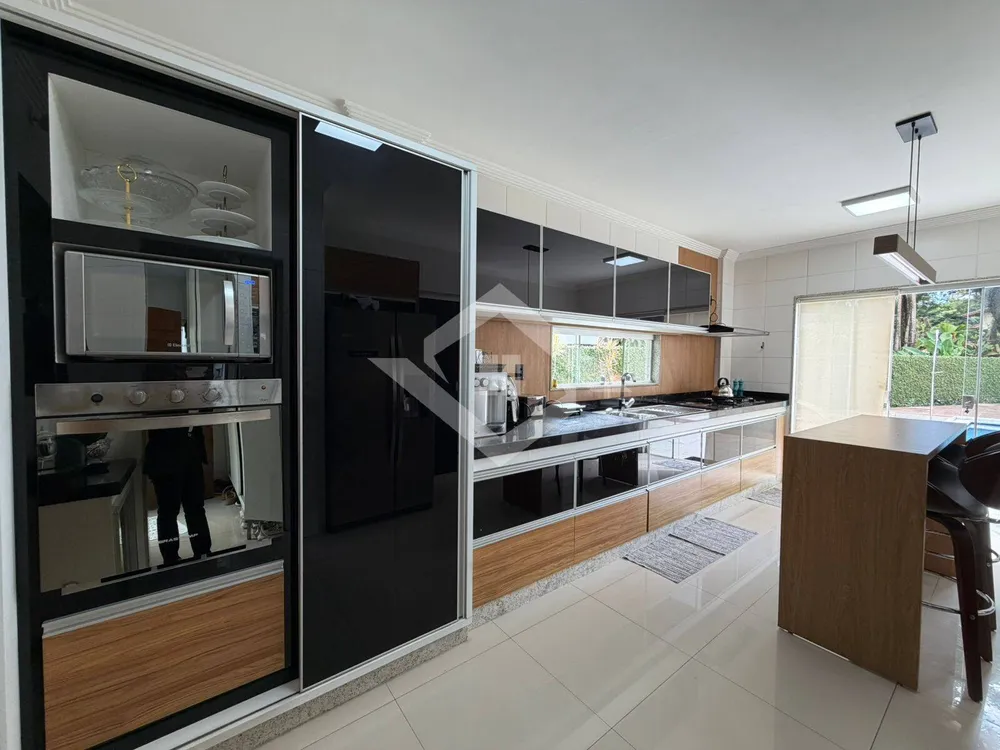 Casa, 4 quartos, 440 m² - Foto 20