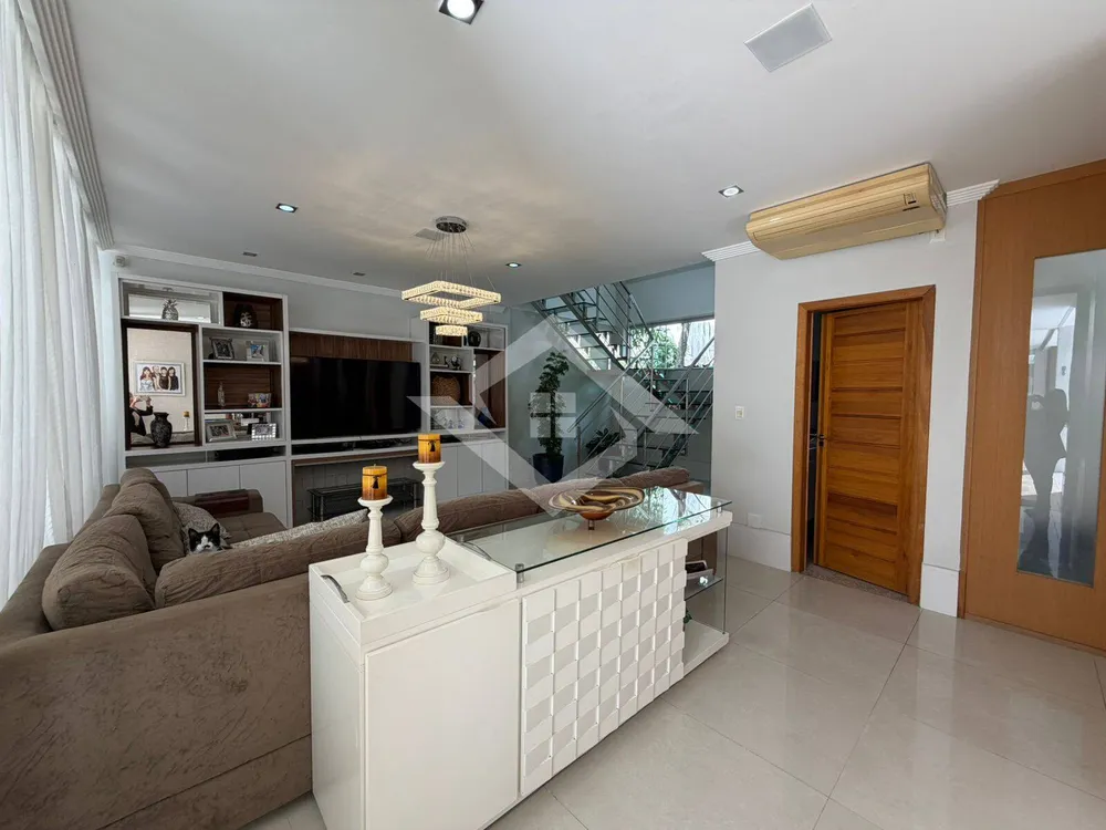 Casa, 4 quartos, 440 m² - Foto 7
