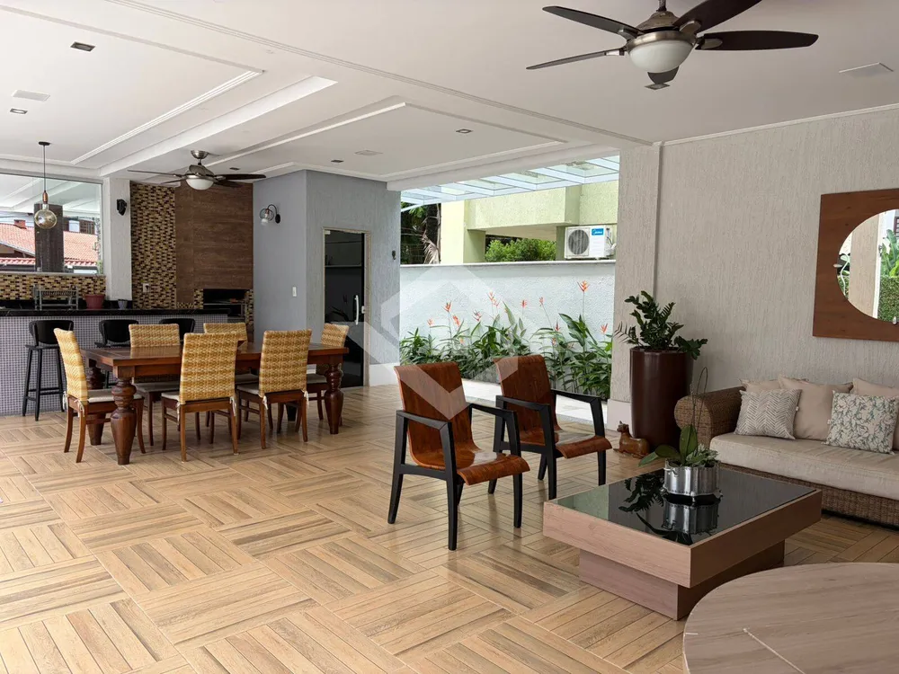 Casa, 4 quartos, 440 m² - Foto 6
