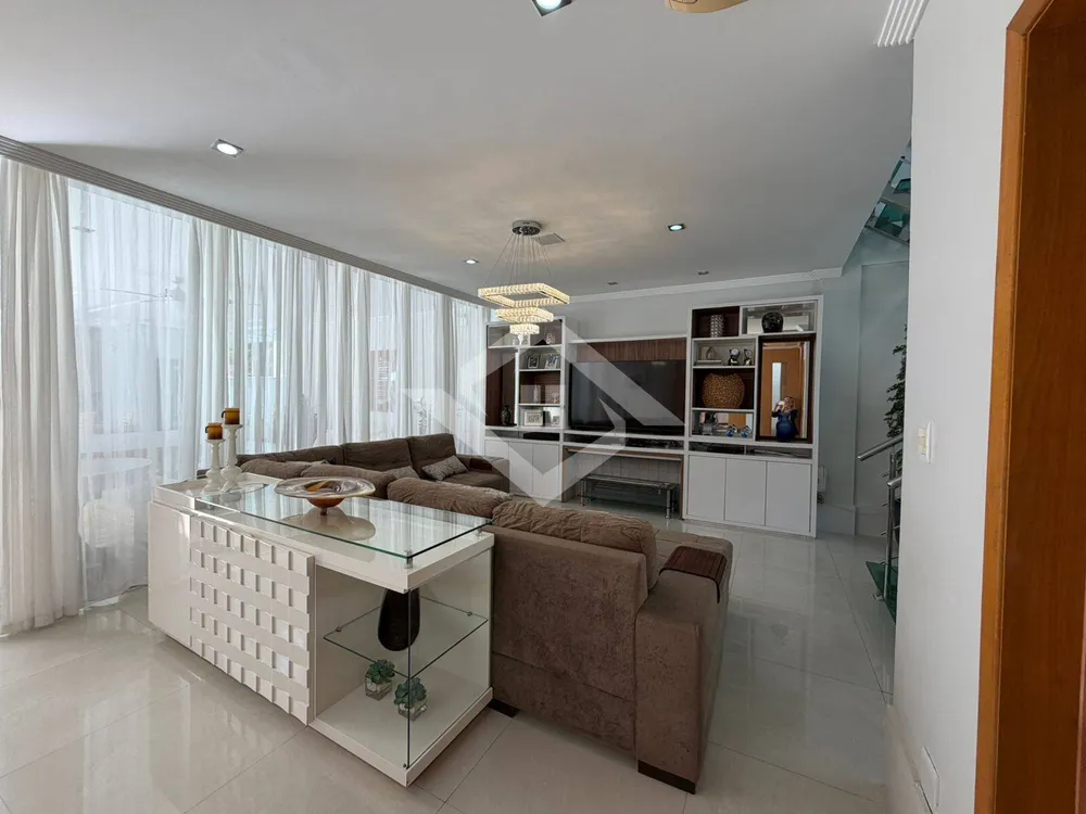 Casa, 4 quartos, 440 m² - Foto 13