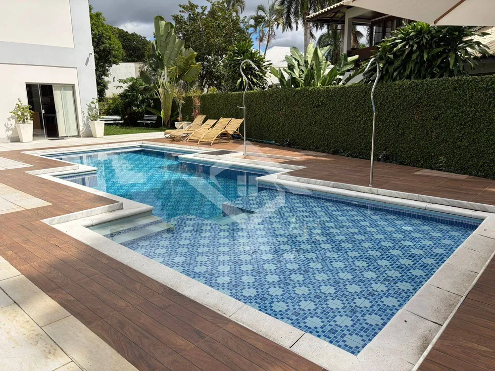 Casa, 4 quartos, 440 m² - Foto 3